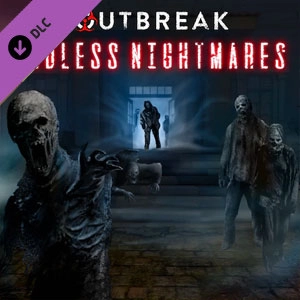 Outbreak Endless Nightmares Definitive Collection Playstation 4