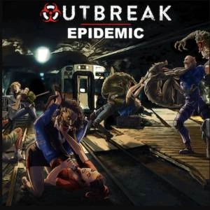 Outbreak Epidemic Definitive Collection