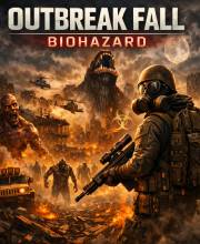 OUTBREAK FALL BIOHAZARD Nintendo Switch