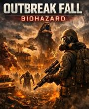 OUTBREAK FALL BIOHAZARD Switch