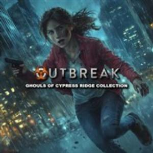Outbreak Ghouls of Cypress Ridge Collection Xbox One