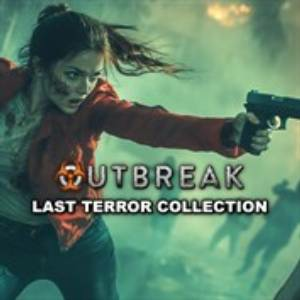 Outbreak Last Terror Collection Xbox Series X