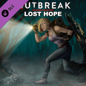 Outbreak Lost Hope Definitive Collection Xbox One