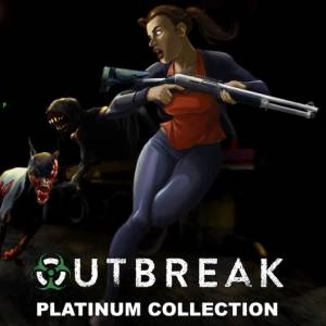 Outbreak Platinum Collection Xbox Series X
