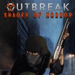Buy Outbreak Shades of Horror Nintendo Switch Compare Prices