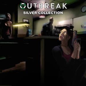 Buy Outbreak Silver Collection Xbox Series Compare Prices