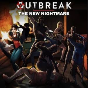 Outbreak The New Nightmare Definitive Collection Playstation 5