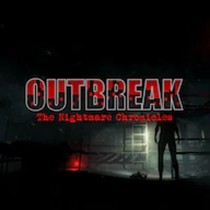Outbreak The Nightmare Chronicles Switch