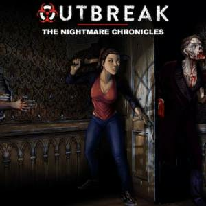 Outbreak The Nightmare Chronicles Definitive Collection Playstation 4