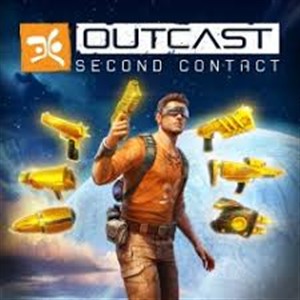 Buy Outcast Second Contact Xbox Series Compare Prices