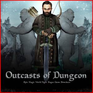 Outcasts of Dungeon