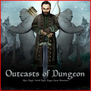 Outcasts of Dungeon Switch
