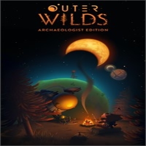 Buy Outer Wilds Archaeologist Edition PS4 Compare Prices