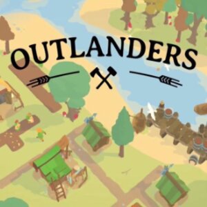 Buy Outlanders CD Key Compare Prices