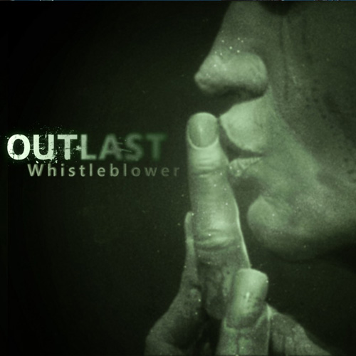 Buy Outlast Whistleblower CD Key Compare Prices