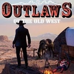 Buy Outlaws of the Old West PS4 Compare Prices