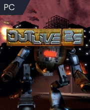 Buy Outlive 25 CD Key Compare Prices