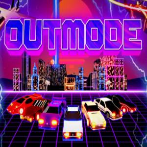 Buy Outmode CD Key Compare Prices