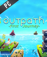 Buy Outpath First Journey CD Key Compare Prices