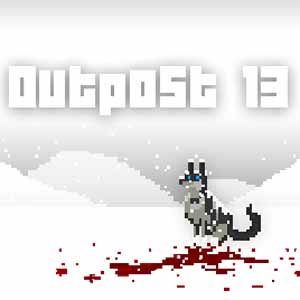 Buy Outpost 13 CD Key Compare Prices
