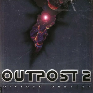 Outpost 2 Divided Destiny Pc