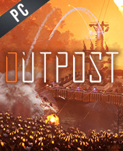 Buy Outpost CD Key Compare Prices