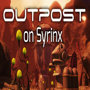 Buy Outpost On Syrinx CD Key Compare Prices