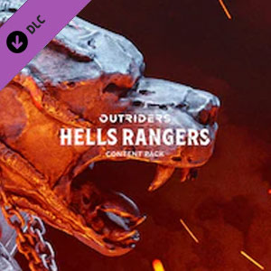 Buy OUTRIDERS Hell’s Rangers Content Pack PS4 Compare Prices