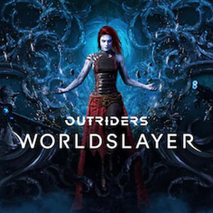 Buy Outriders Worldslayer CD Key Compare Prices