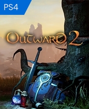 Buy Outward 2 PS4 Key Compare Prices