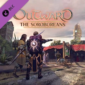 Outward The Soroboreans Xbox Series X