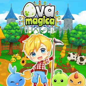 Buy Ova Magica Xbox One Compare Prices