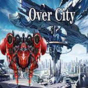 Buy Over City CD Key Compare Prices