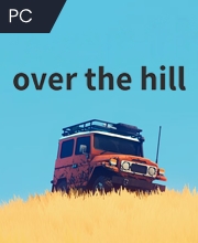 Buy over the hill CD Key Compare Prices