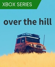 Buy over the hill Xbox Series Key Compare Prices