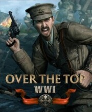 Over The Top WWI