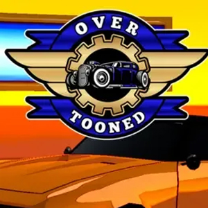 Over Tooned Pc