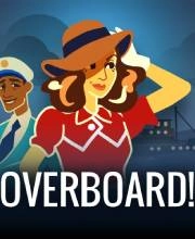 Overboard! 2021 Pc