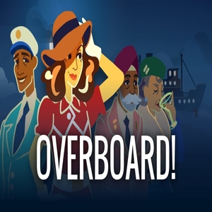 Buy Overboard Nintendo Switch Compare Prices