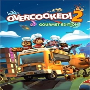 Buy Overcooked 2 Gourmet Edition Xbox Series Compare Prices