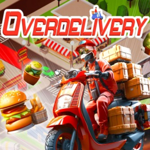 Overdelivery Playstation 4