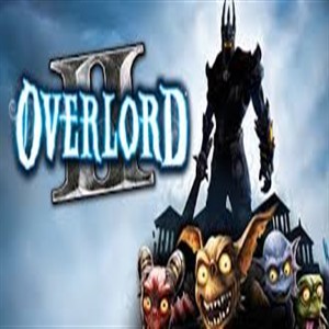Buy Overlord 2 Xbox Series Compare Prices