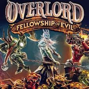 Buy Overlord Fellowship of Evil Xbox One Compare Prices
