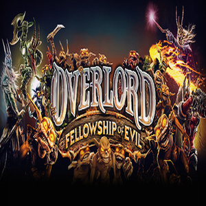 Overlord Fellowship of Evil