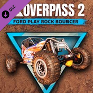 Overpass 2 Ford Play Rockbouncer Playstation 5