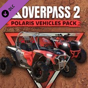 Overpass 2 Polaris Vehicles Pack Xbox Series X
