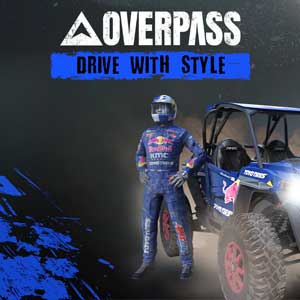 Buy Overpass Drive With Style CD Key Compare Prices