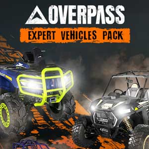 Buy Overpass Expert Vehicles Pack CD Key Compare Prices