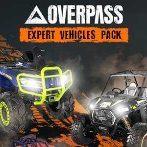 OVERPASS Expert Vehicles Pack