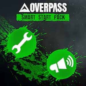 Buy OVERPASS Smart Start Pack PS4 Compare Prices